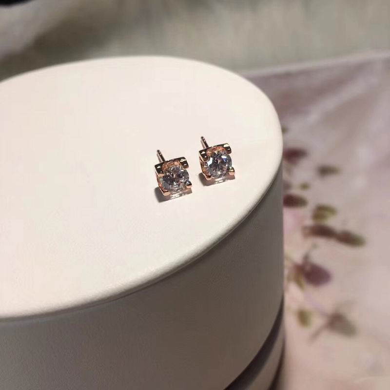 Cartier earring 03lyx44